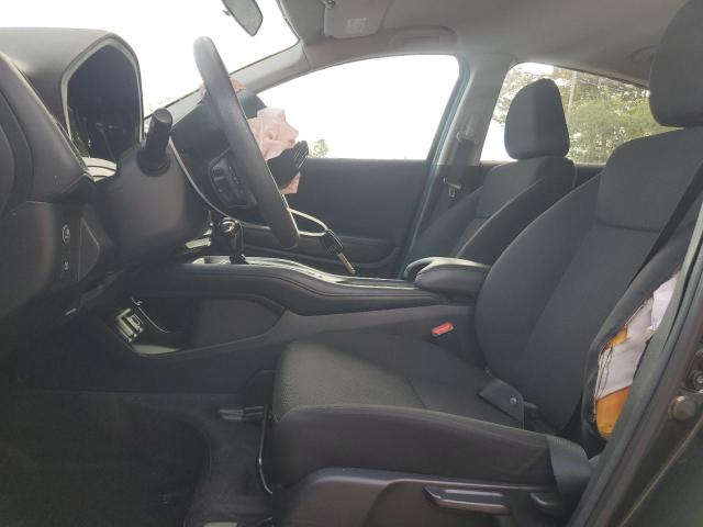 2016 HONDA HR-V LX - 3CZRU5H3XGM724450