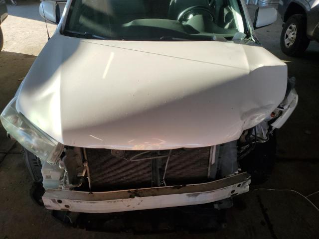 2012 TOYOTA HIGHLANDER - 5TDZA3EH4CS029085