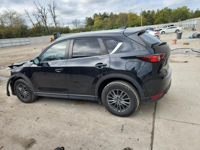 2021 MAZDA CX-5 TOURI - JM3KFBCM0M1379705