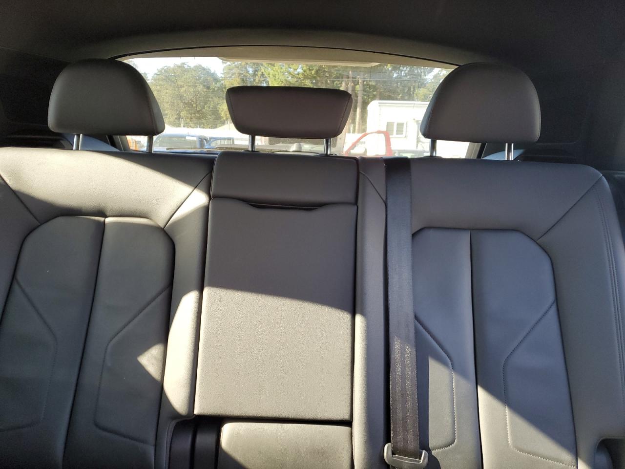 Lot #3318905937 2021 AUDI Q3 PREMIUM