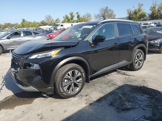 Global Auto Auctions: 2023 NISSAN ROGUE SV