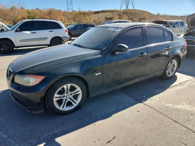 Global Auto Auctions: 2008 BMW 328 I