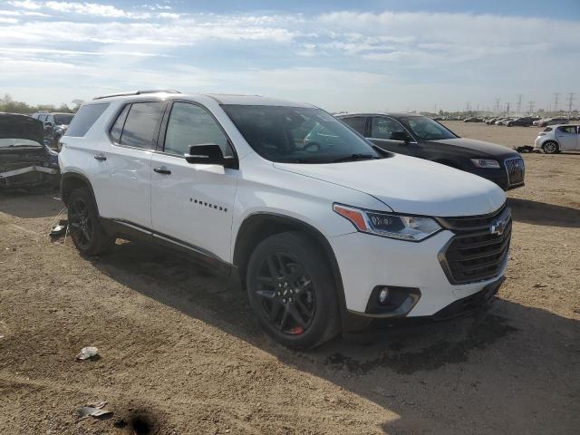 2021 CHEVROLET TRAVERSE P 1GNEVKKW0MJ179278