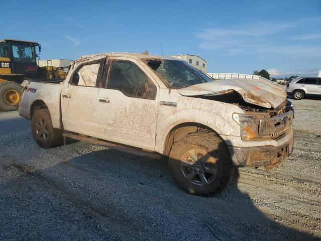 2019 FORD F150 SUPER #3282591892