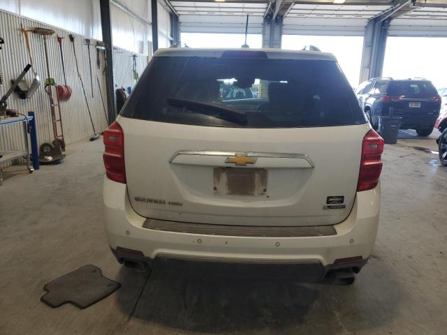 2017 CHEVROLET EQUINOX PR #3302714015