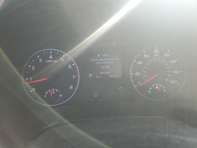 2021 KIA SELTOS EX - KNDERCAA9M7065642