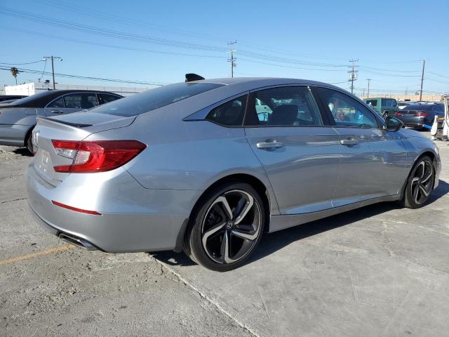 2022 HONDA ACCORD SPO - 1HGCV1F35NA095356
