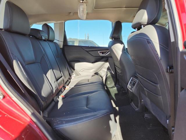 2019 SUBARU FORESTER T - JF2SKAWC9KH521234