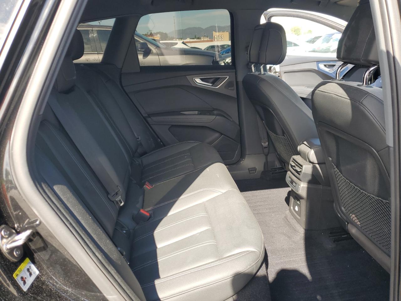 AUDI E-TRON PREMIUM PLUS