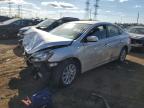 2019 NISSAN SENTRA S - 3N1AB7AP3KL607943