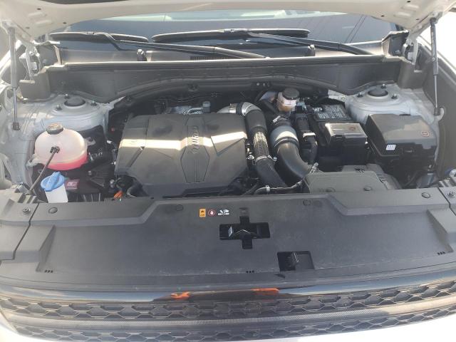 2024 HYUNDAI SANTA FE C #3296432649