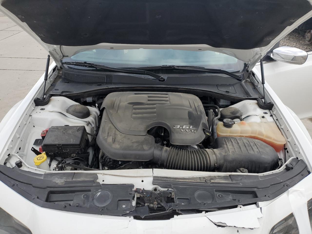 CHRYSLER 300 LIMITED