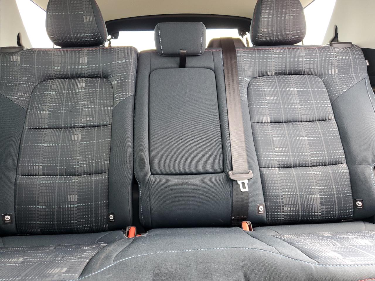 FORD BRONCO SPORT HERITAGE