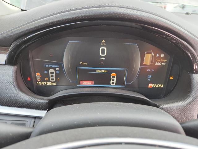 2014 CADILLAC XTS PREMIU - 2G61P5S32E9292819