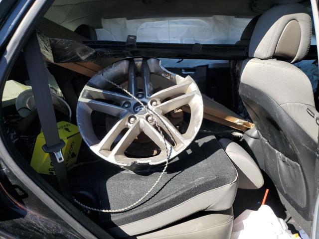 2018 HYUNDAI SANTA FE S #3310439330