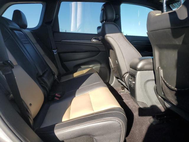 2016 JEEP GRAND CHER - 1C4RJEAG7GC499675