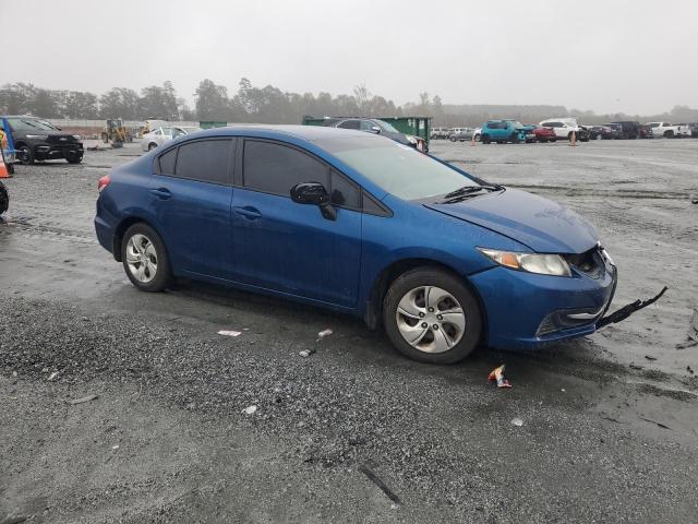 2015 HONDA CIVIC LX #3282583903
