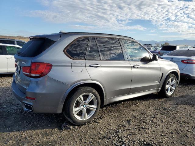 2015 BMW X5 XDRIVE3 - 5UXKS4C53F0N07337