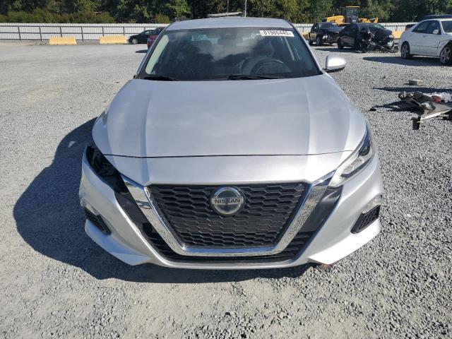 2022 NISSAN ALTIMA SV - 1N4BL4DV2NN355913
