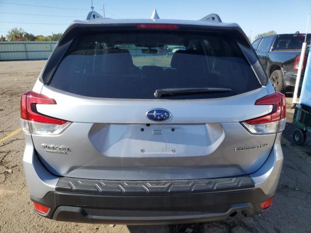 2023 SUBARU FORESTER P #3292488677