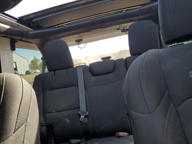 2018 JEEP WRANGLER U 1C4HJXEG9JW305929