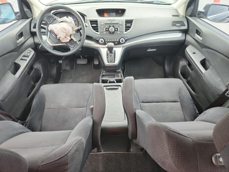 2014 HONDA CR-V EX - 2HKRM3H56EH506777