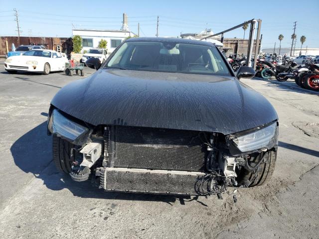 2016 AUDI A7 PRESTIG #3309772852