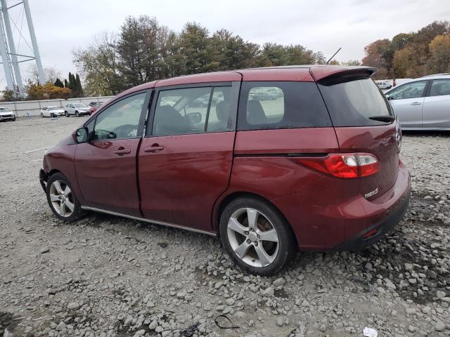 2012 MAZDA 5 #3294491495