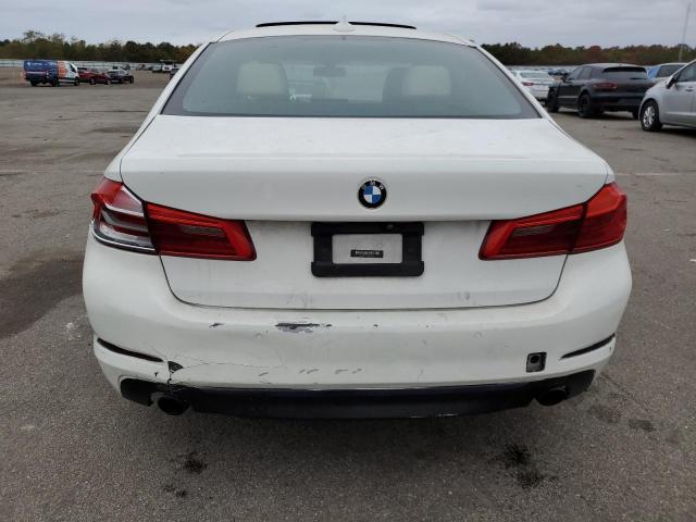 2018 BMW 530XE #3298030153