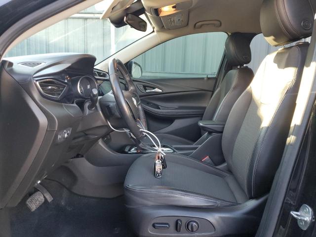 2021 BUICK ENCORE GX - KL4MMESL7MB053373