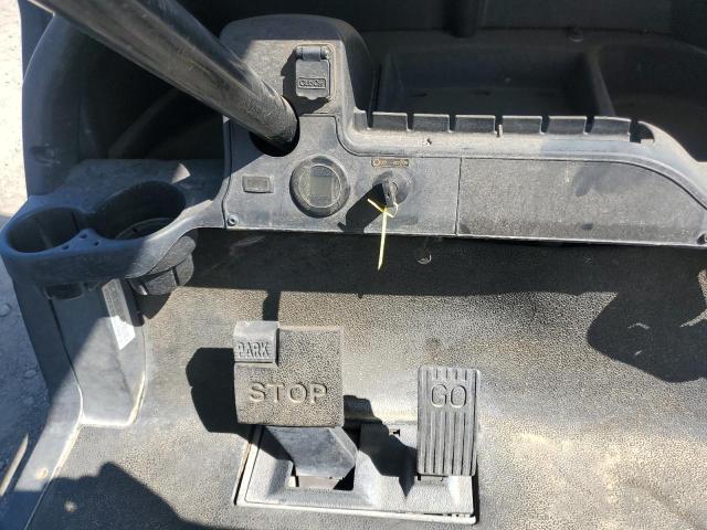 2020 CLUB CAR TEMPO LITHIUM #3261992480