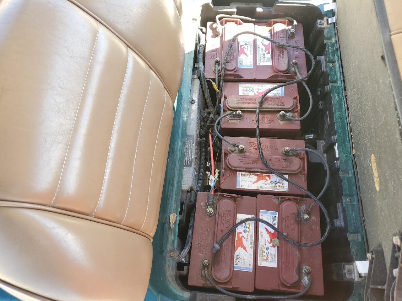 Lot #3270690877 2018 CLUB CAR PRECEDENT FLA