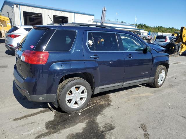 2015 GMC TERRAIN SL - 2GKFLXE39F6220951