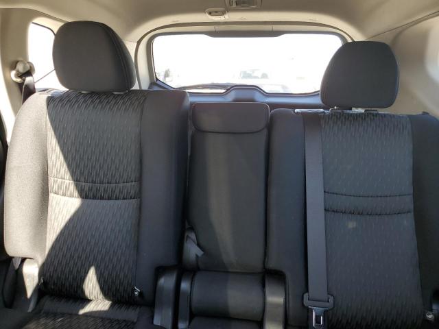 2017 NISSAN ROGUE S - JN8AT2MV6HW011532