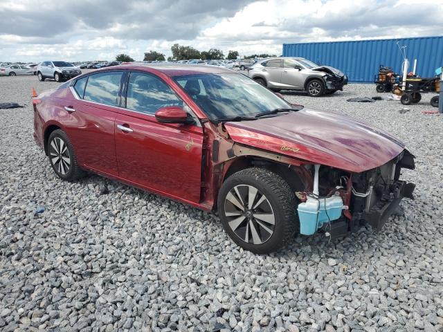 2019 NISSAN ALTIMA SL - 1N4BL4EV0KC107486