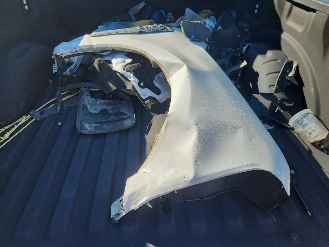 FORD F-350 SUPER DUTY