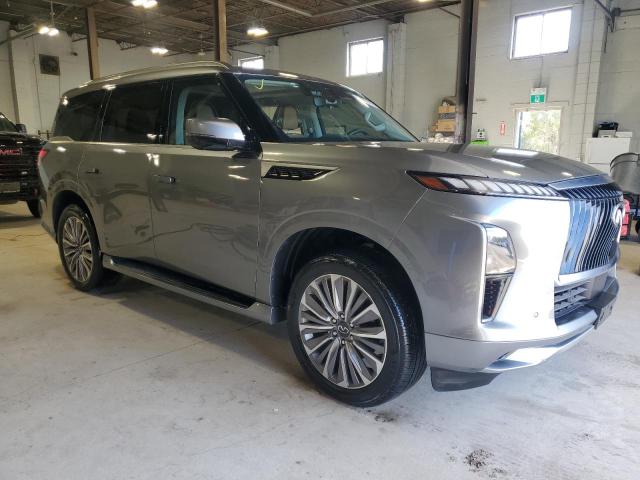 2025 INFINITI QX80 SENSO - JN8AZ3DE6S9701890