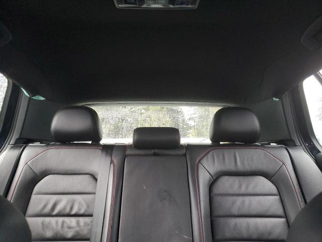 2016 VOLKSWAGEN GTI S/SE 3VW447AU9GM037276