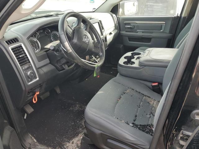 2015 RAM 1500 SLT - 1C6RR7GT8FS536821