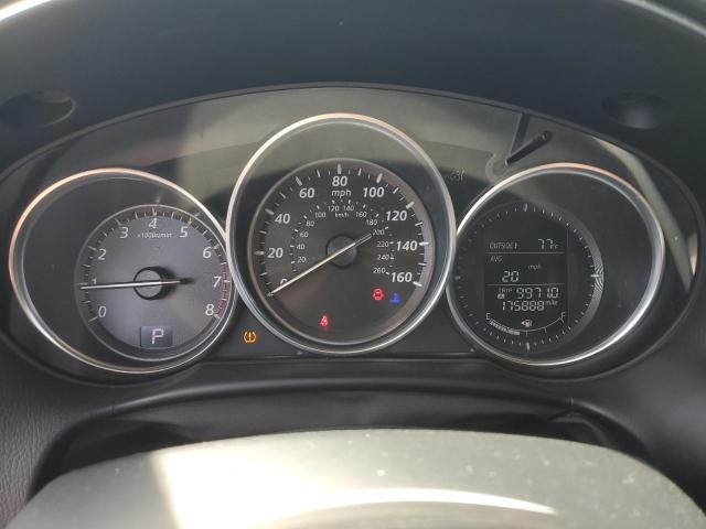 2014 MAZDA CX-5 SPORT #3294492518