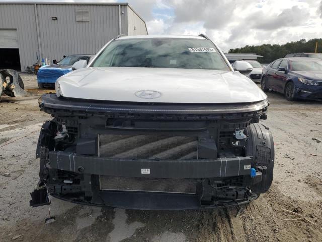 2025 HYUNDAI KONA SEL KM8HB3AB8SU206494