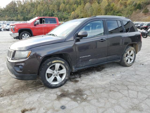 Global Auto Auctions: 2014 JEEP COMPASS LA