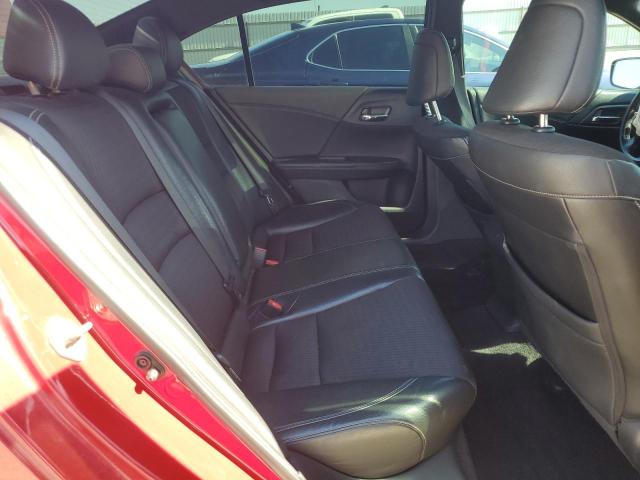 2016 HONDA ACCORD SPORT - 1HGCR2F59GA246634