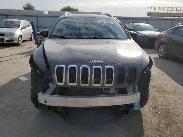 2017 JEEP CHEROKEE LATITUDE #3287899265