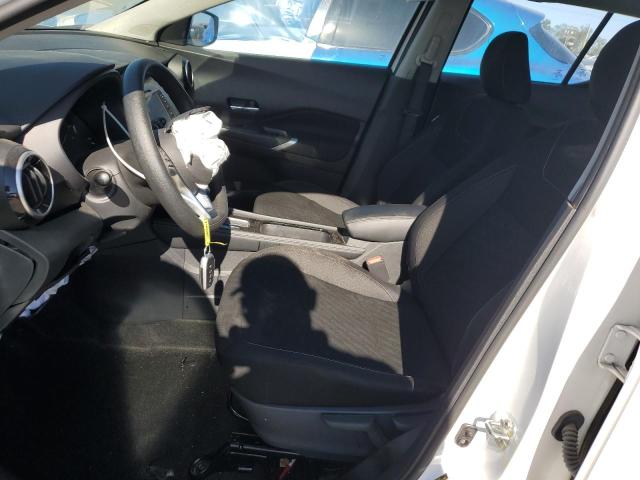 2024 NISSAN KICKS SV - 3N1CP5CVXRL555733