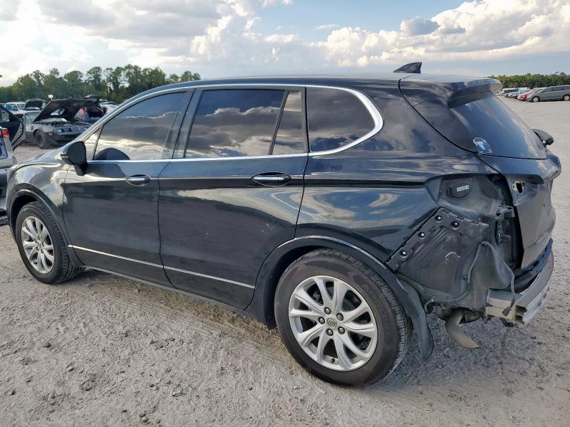 2019 BUICK ENVISION P - LRBFXBSA2KD146918