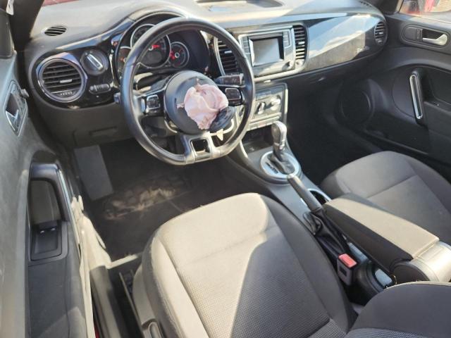 2018 VOLKSWAGEN BEETLE S 3VWFD7AT0JM713394