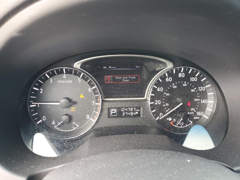 2013 NISSAN ALTIMA 2.5 - 1N4AL3AP5DC106219