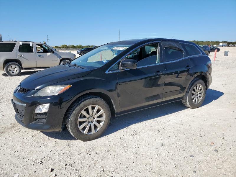 Global Auto Auctions: 2012 MAZDA CX-7