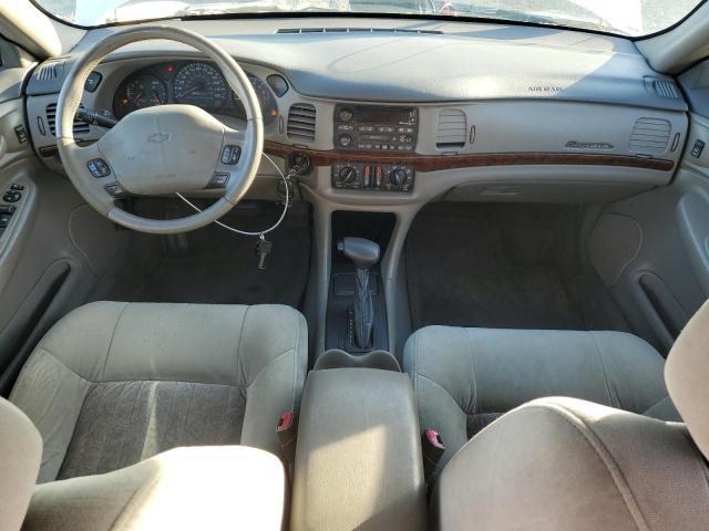 2002 CHEVROLET IMPALA #3302928620